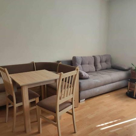 Privat Mapak Guest House Poprad Luaran gambar