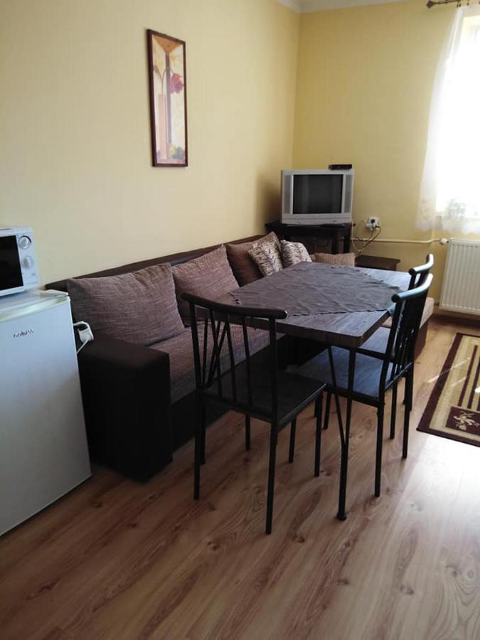 Privat Mapak Guest House Poprad Luaran gambar