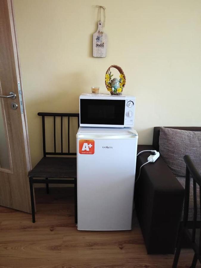 Privat Mapak Guest House Poprad Luaran gambar