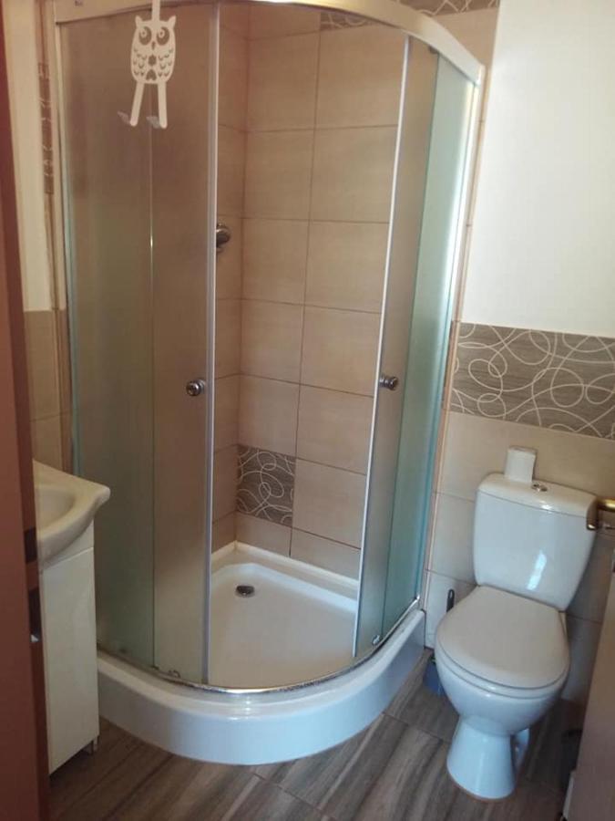 Privat Mapak Guest House Poprad Luaran gambar