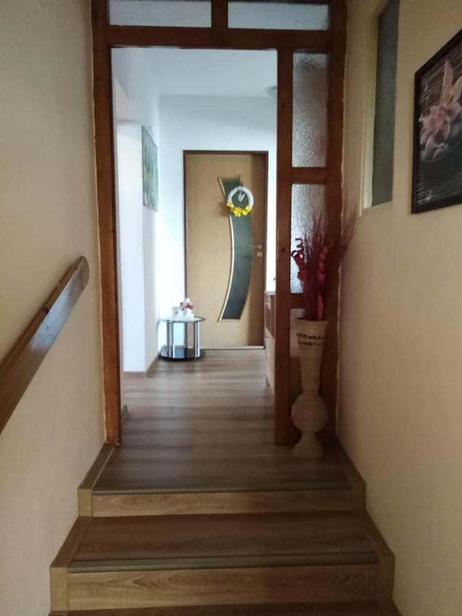 Privat Mapak Guest House Poprad Luaran gambar