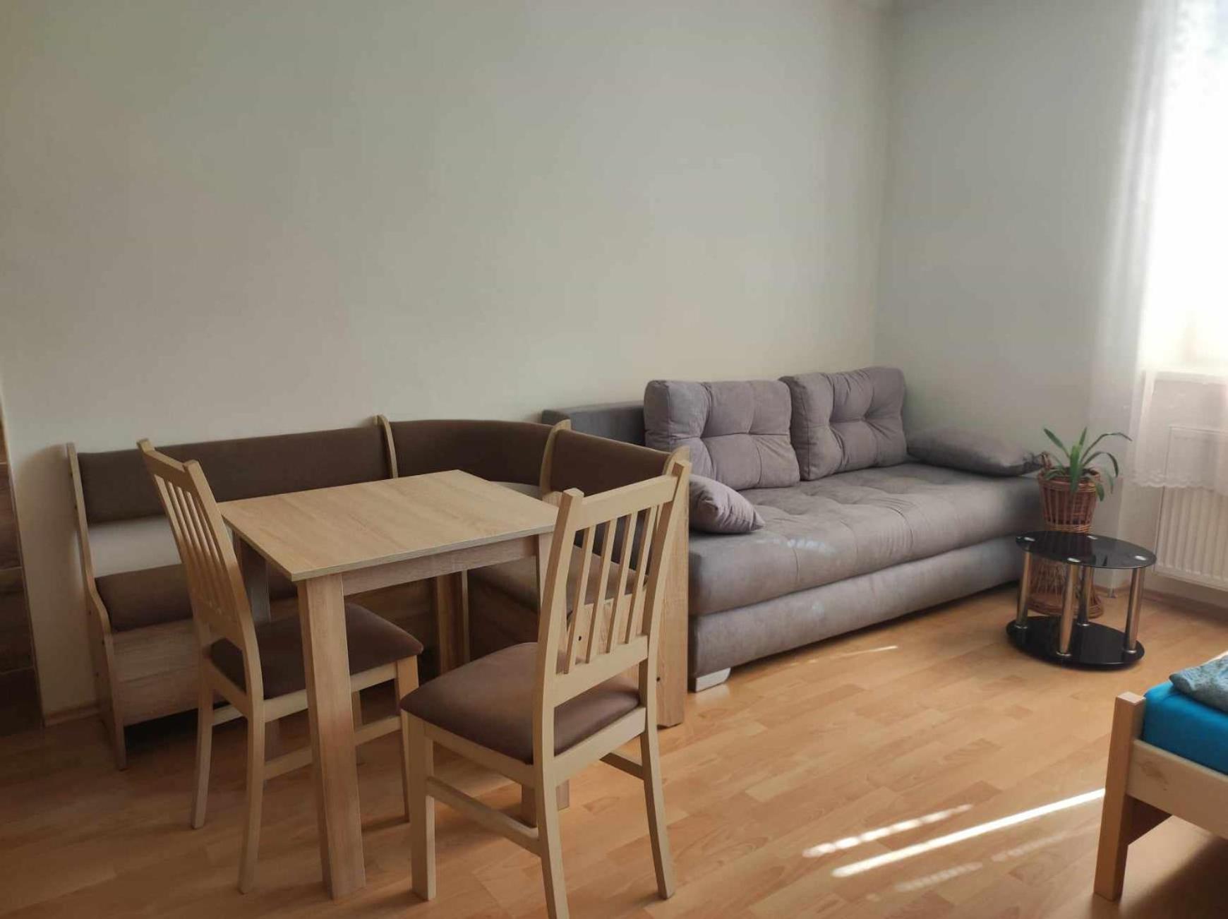 Privat Mapak Guest House Poprad Luaran gambar