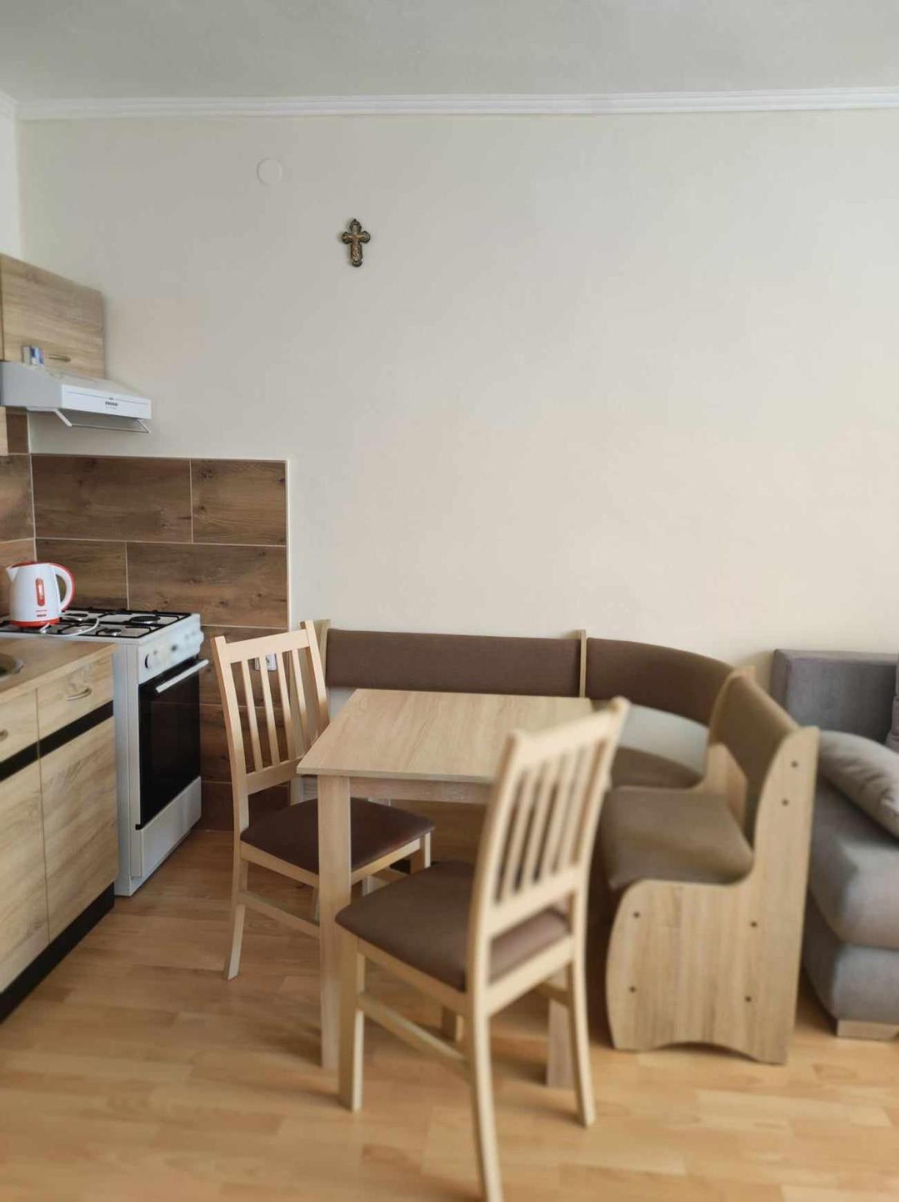 Privat Mapak Guest House Poprad Luaran gambar
