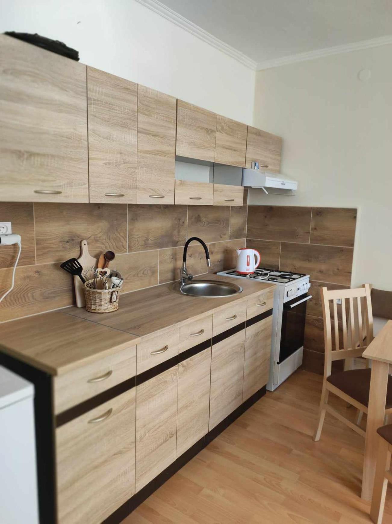 Privat Mapak Guest House Poprad Luaran gambar
