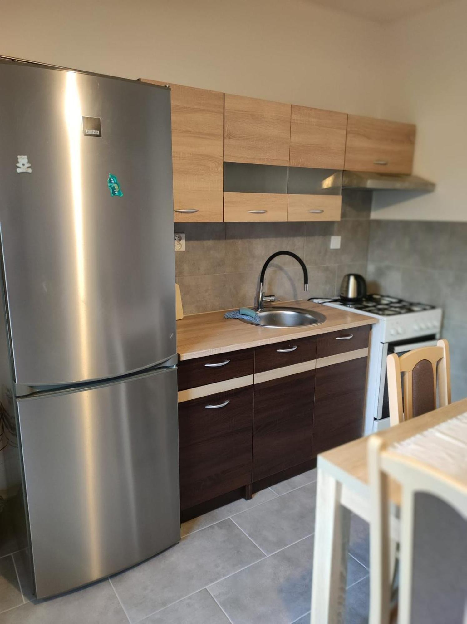 Privat Mapak Guest House Poprad Luaran gambar