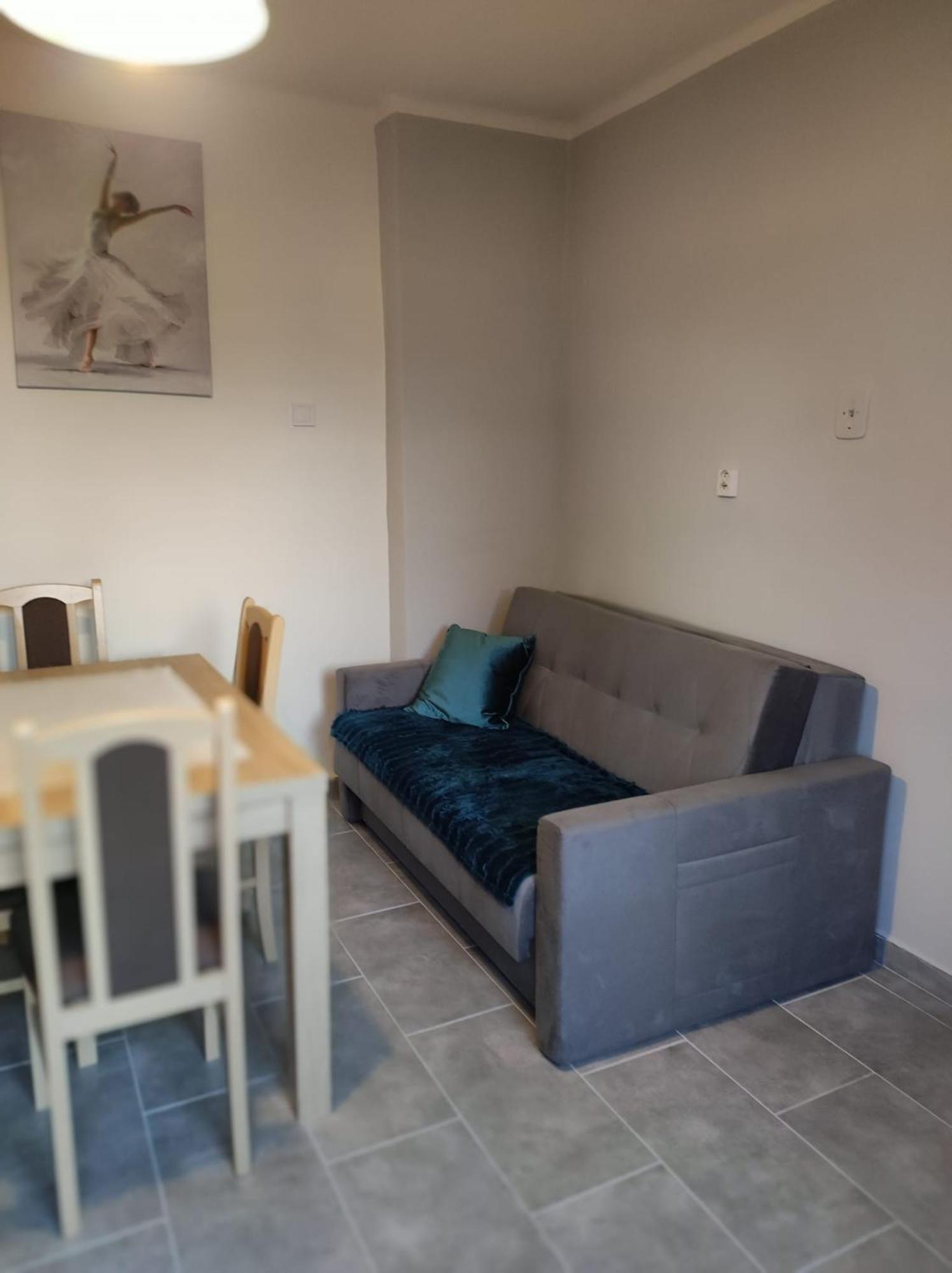 Privat Mapak Guest House Poprad Luaran gambar