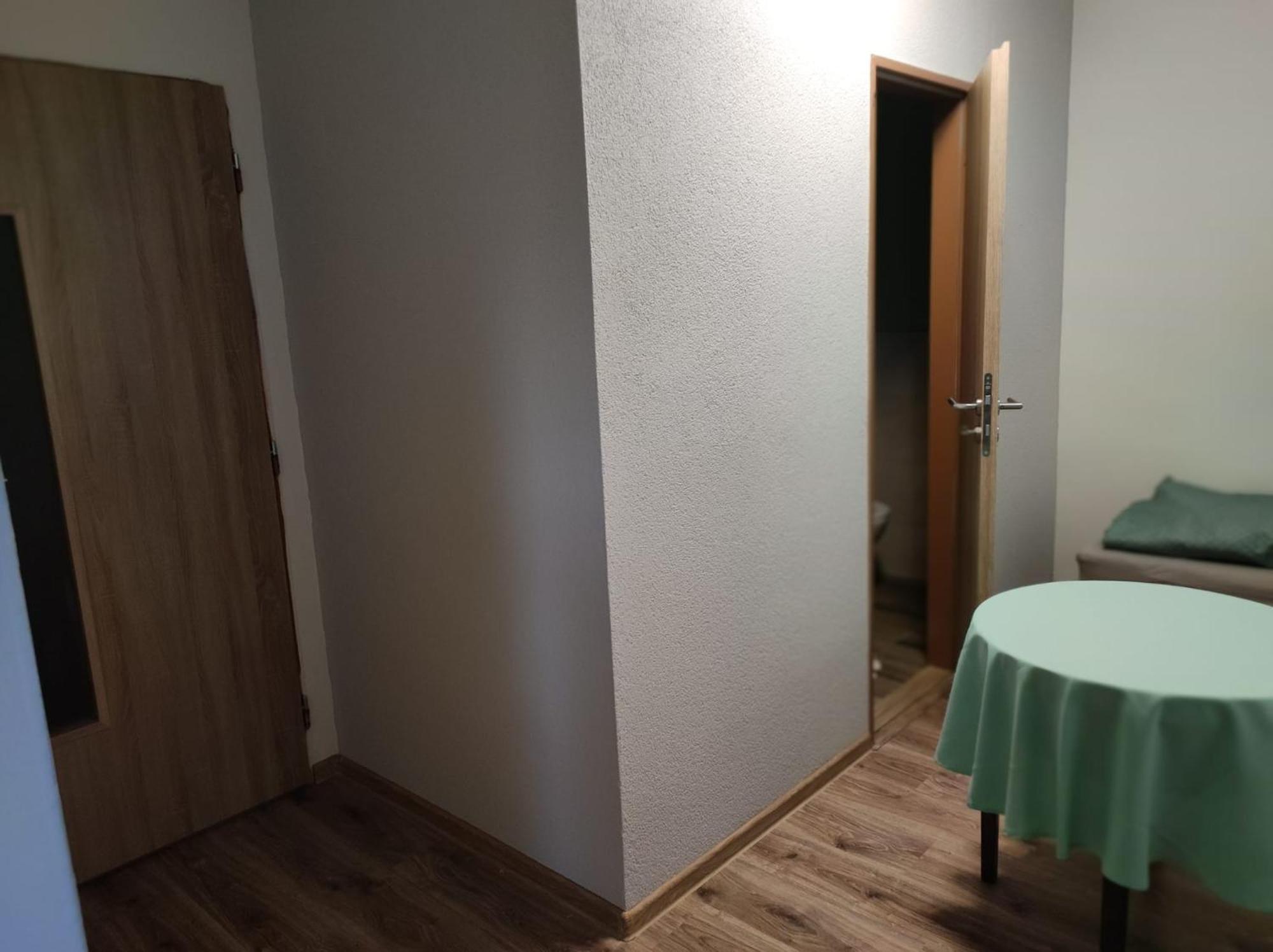 Privat Mapak Guest House Poprad Luaran gambar
