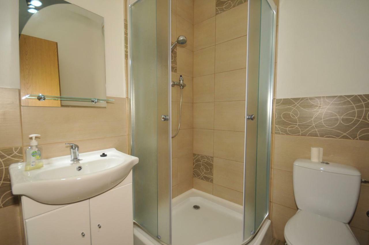Privat Mapak Guest House Poprad Luaran gambar