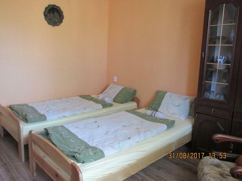 Privat Mapak Guest House Poprad Luaran gambar