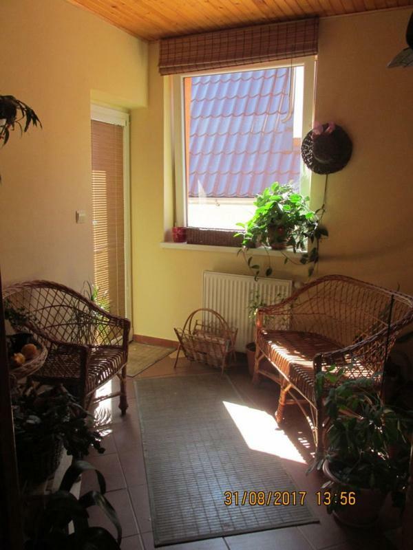 Privat Mapak Guest House Poprad Luaran gambar