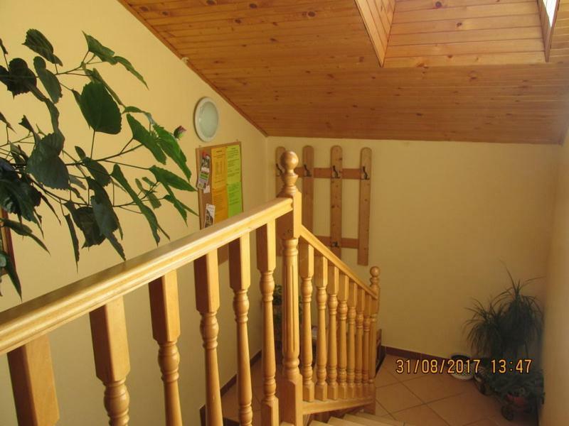 Privat Mapak Guest House Poprad Luaran gambar