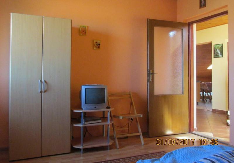 Privat Mapak Guest House Poprad Luaran gambar