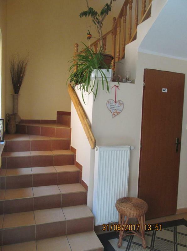 Privat Mapak Guest House Poprad Luaran gambar