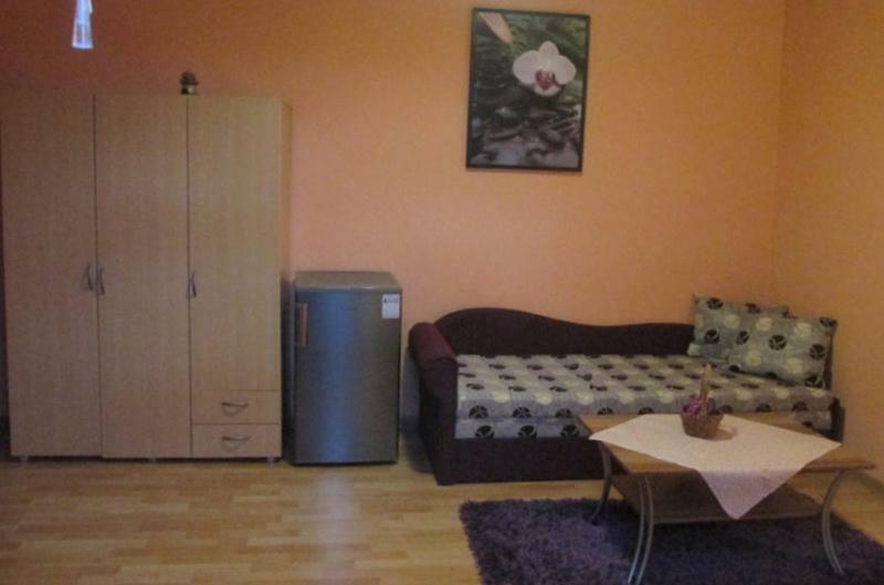 Privat Mapak Guest House Poprad Luaran gambar