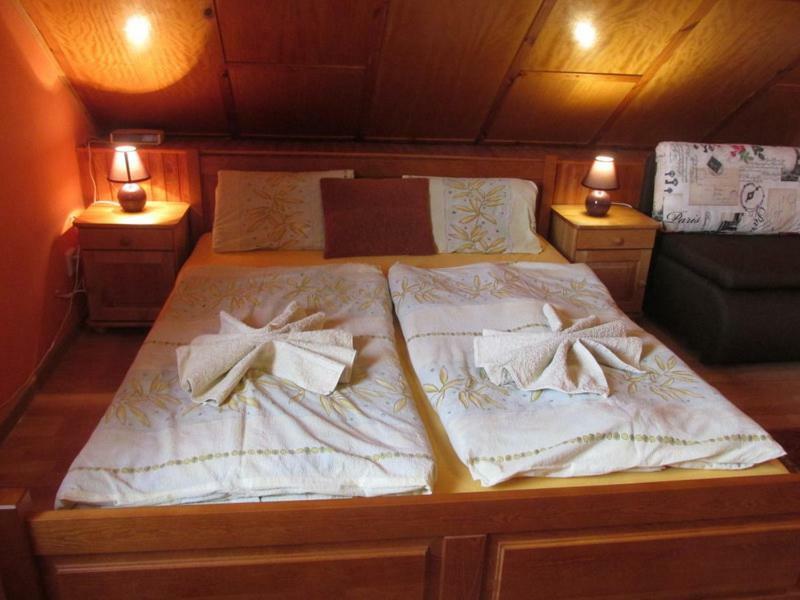 Privat Mapak Guest House Poprad Luaran gambar